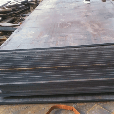 How Durable Is Q310NH Corten Steel Outdoors? How Durable Is Q310NH Corten Steel Outdoors?