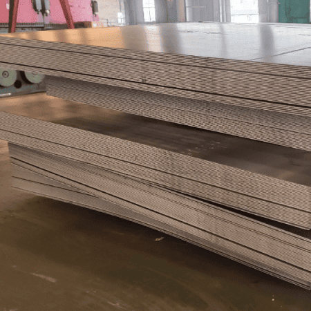 ASTM A588 GR.A plates ASTM A588 GR.A plates