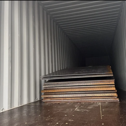 SPA-C High Strength Weathering Steel Plate suppliers SPA-C High Strength Weathering Steel Plate suppliers